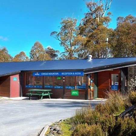 Discovery Parks - Cradle Mountain Accommodation Eksteriør billede
