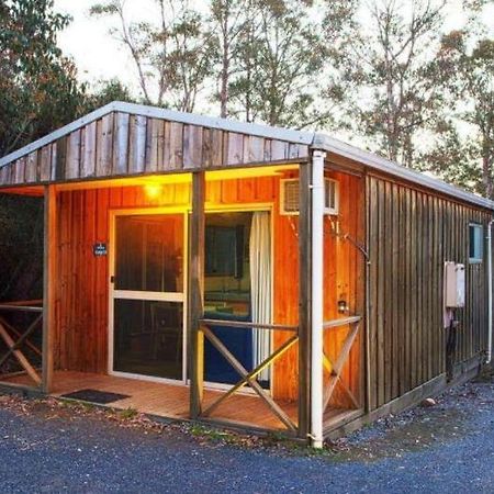 Discovery Parks - Cradle Mountain Accommodation Eksteriør billede