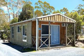 Discovery Parks - Cradle Mountain Accommodation Eksteriør billede
