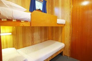 Discovery Parks - Cradle Mountain Accommodation Eksteriør billede