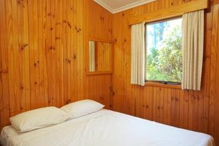 Discovery Parks - Cradle Mountain Accommodation Eksteriør billede