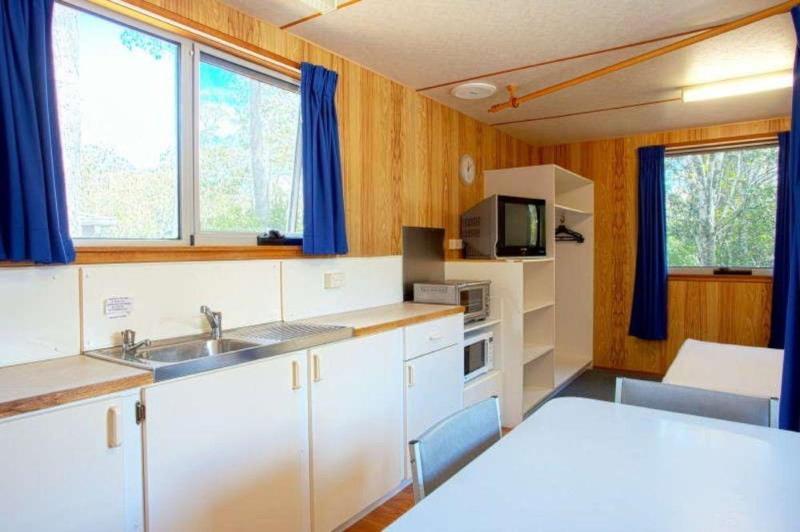 Discovery Parks - Cradle Mountain Accommodation Eksteriør billede