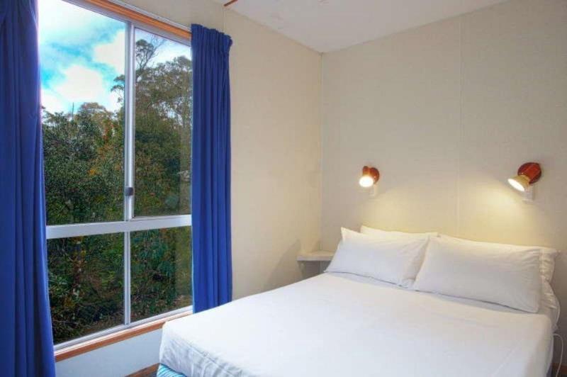 Discovery Parks - Cradle Mountain Accommodation Eksteriør billede