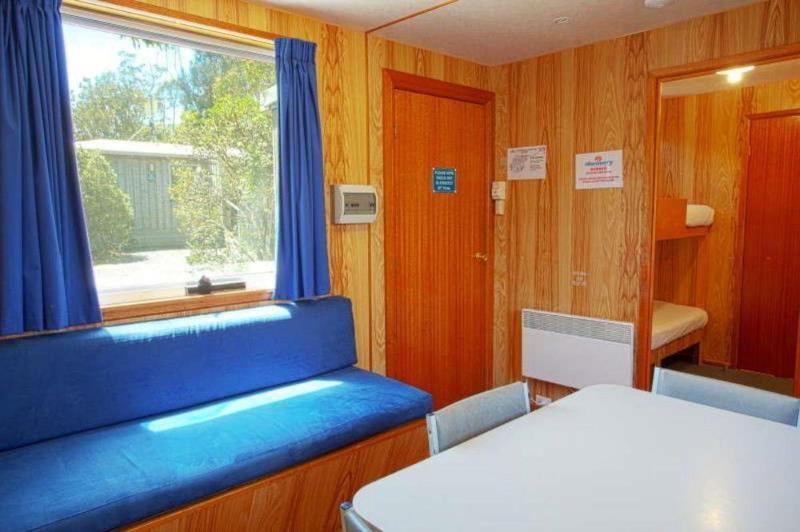 Discovery Parks - Cradle Mountain Accommodation Eksteriør billede