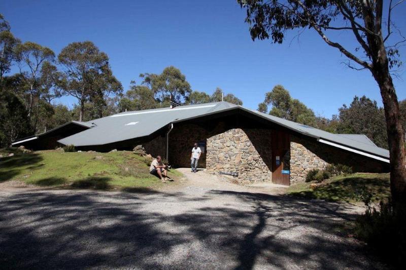 Discovery Parks - Cradle Mountain Accommodation Eksteriør billede