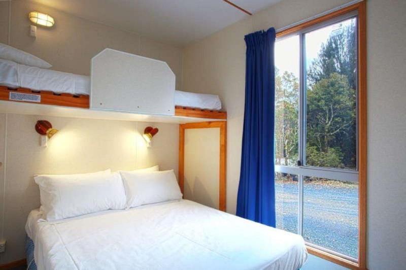 Discovery Parks - Cradle Mountain Accommodation Eksteriør billede
